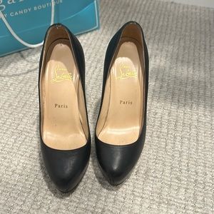 Christian Louboutin dirditta pump